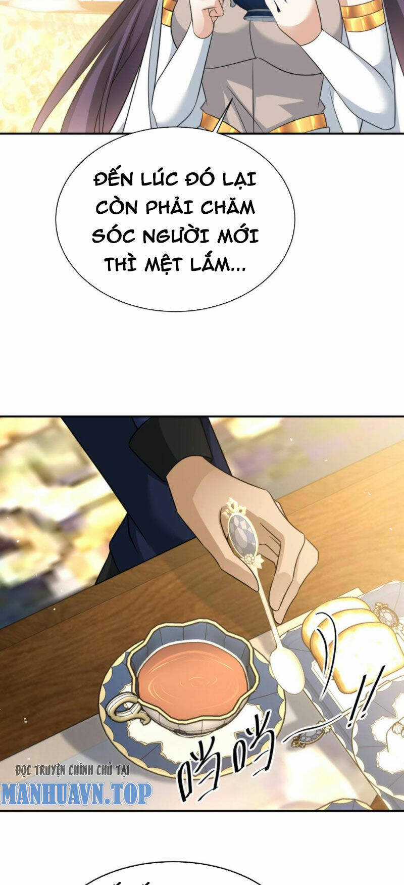 Cựu Nhật Ngự Long - Chapter 44 - Trang 19