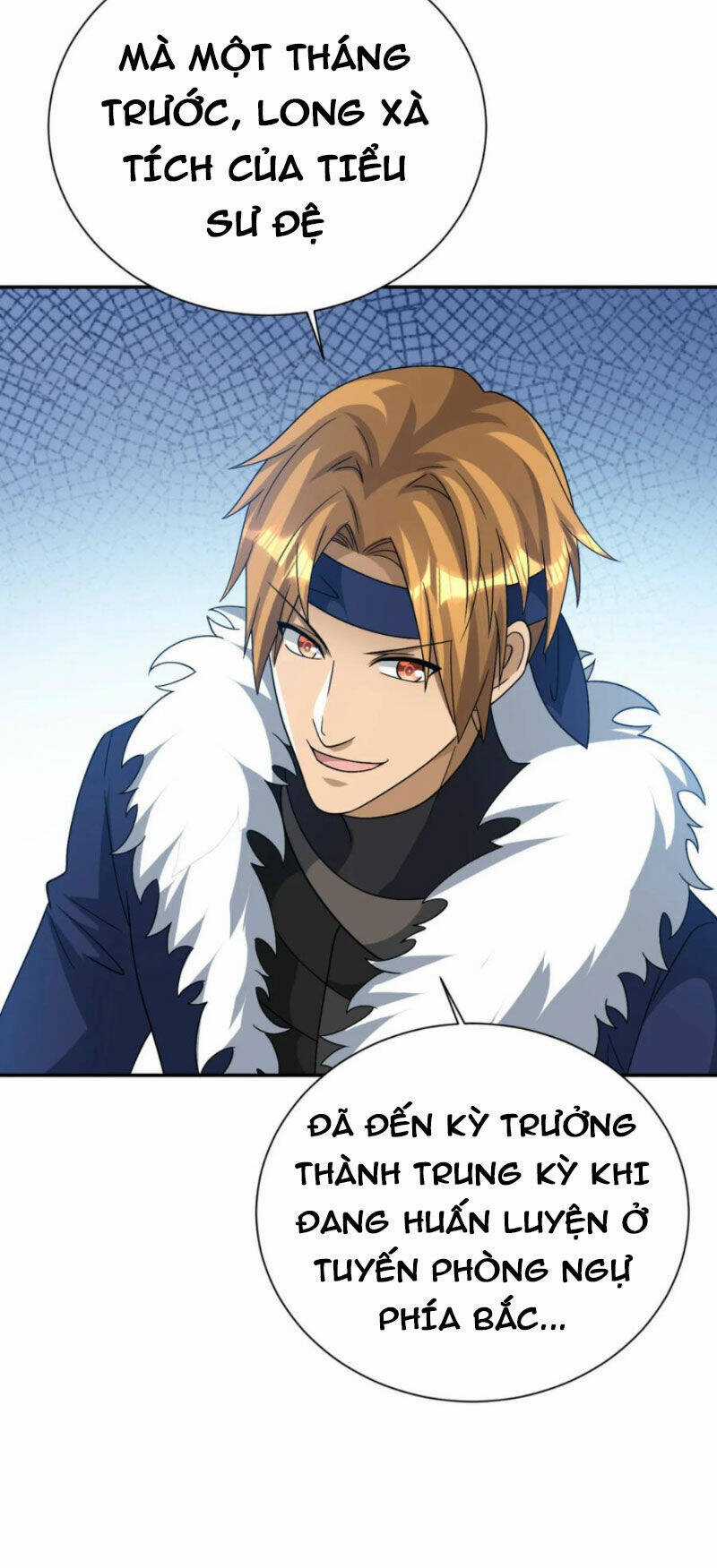 Cựu Nhật Ngự Long - Chapter 44 - Trang 28