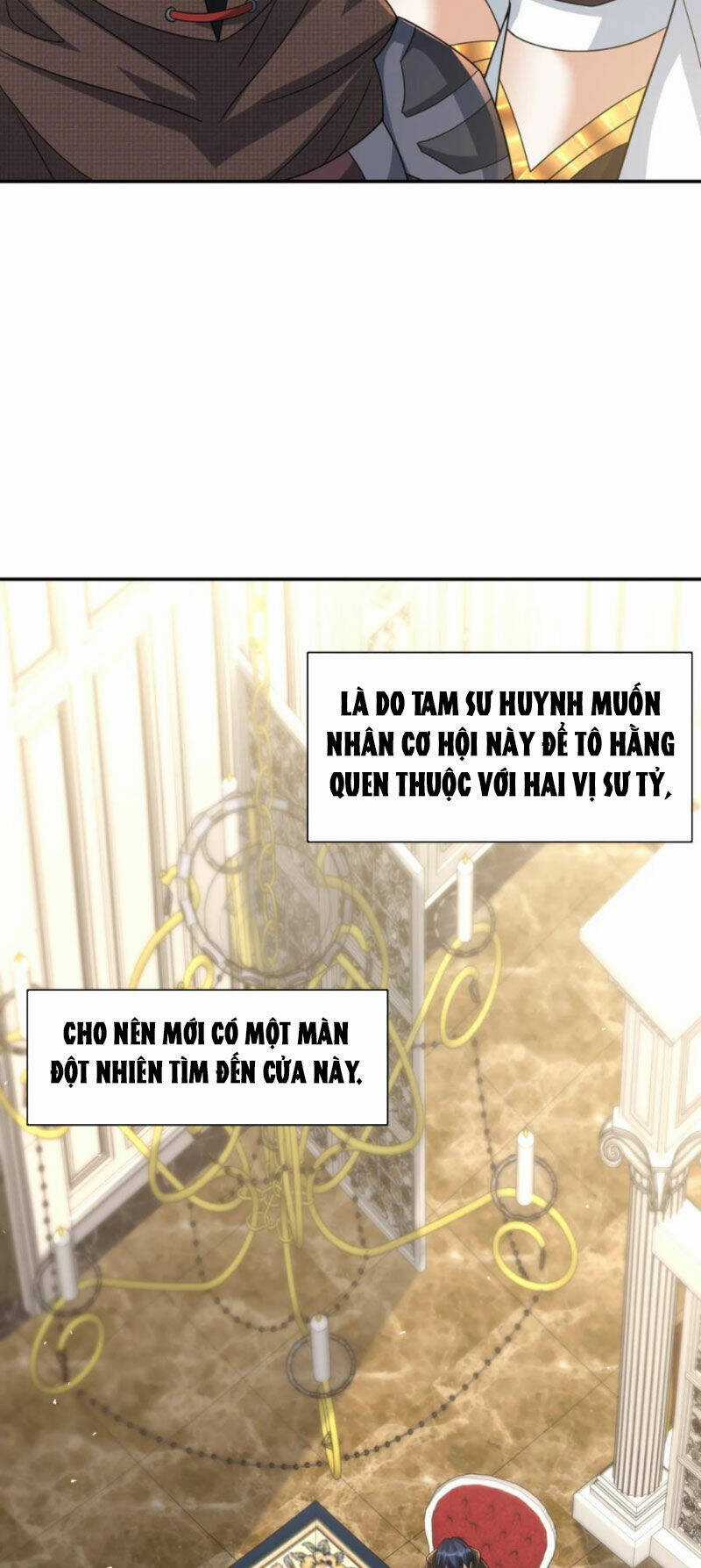 Cựu Nhật Ngự Long - Chapter 44 - Trang 4