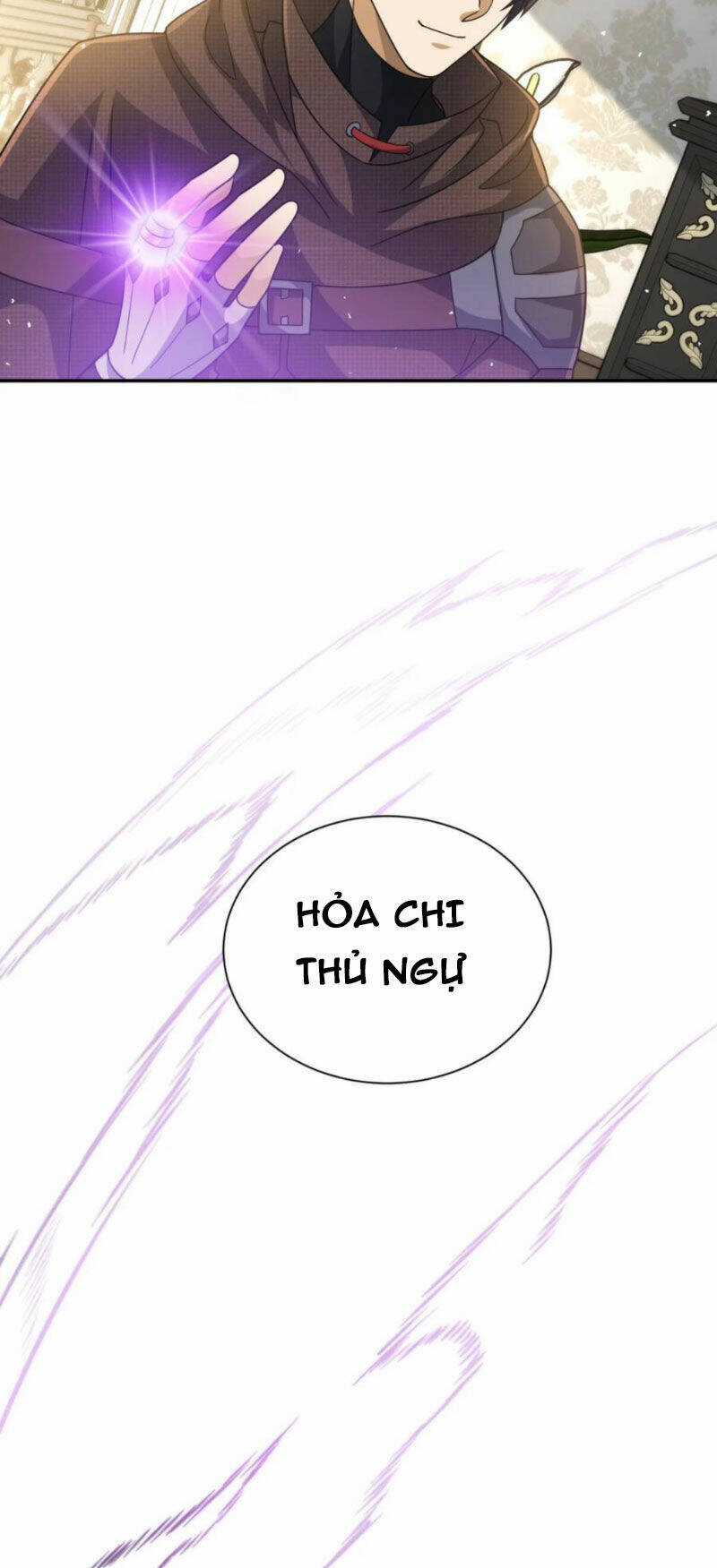 Cựu Nhật Ngự Long - Chapter 44 - Trang 32