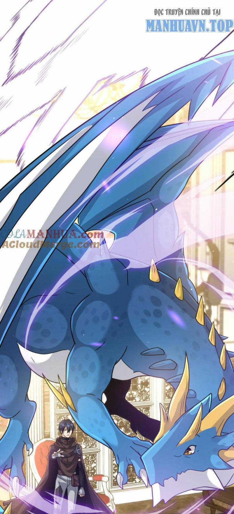 Cựu Nhật Ngự Long - Chapter 44 - Trang 33