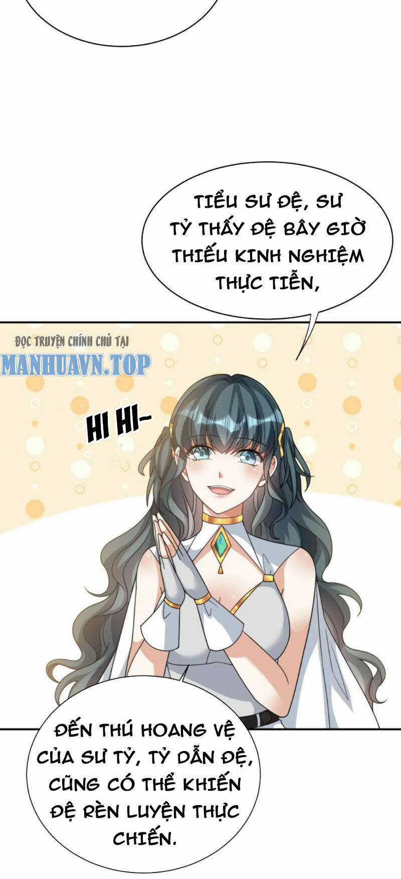 Cựu Nhật Ngự Long - Chapter 44 - Trang 36