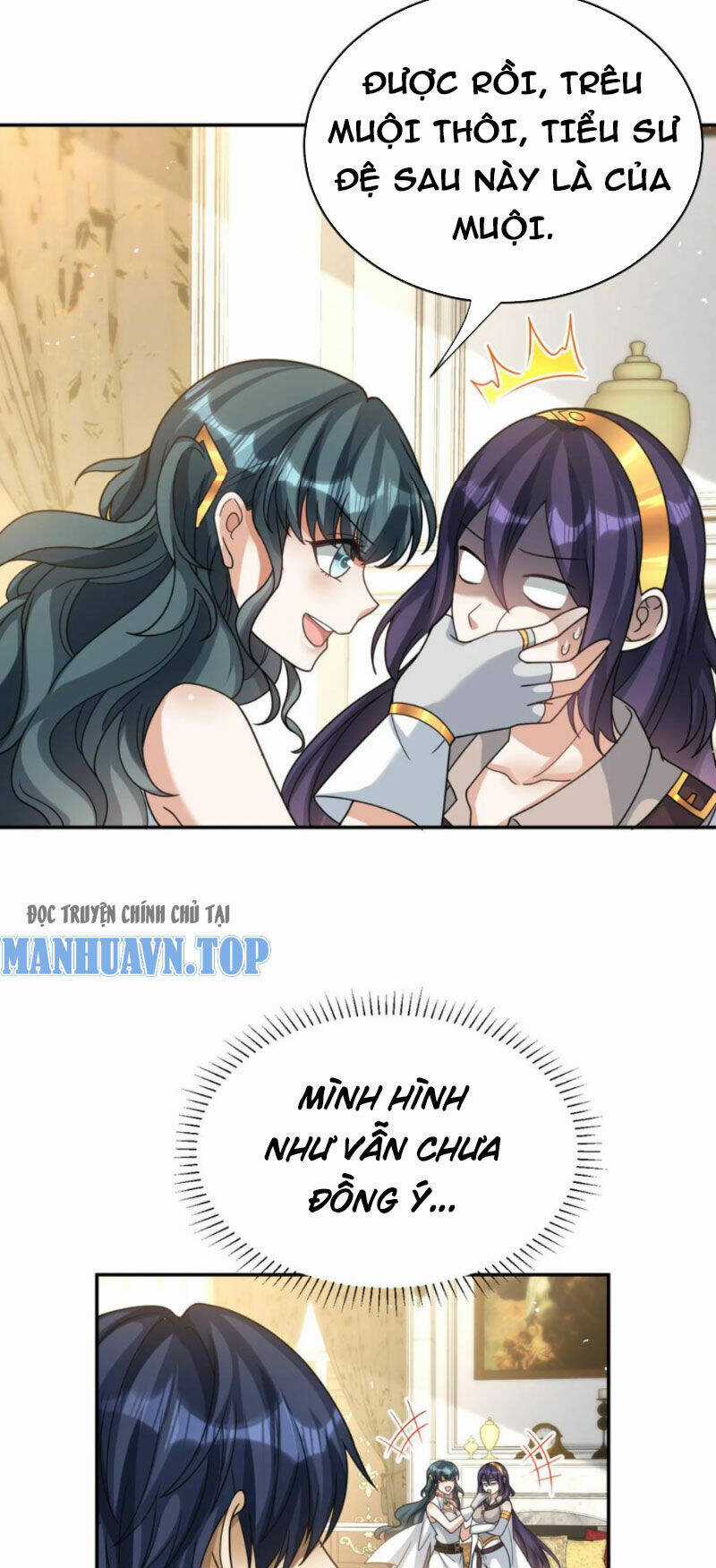 Cựu Nhật Ngự Long - Chapter 44 - Trang 38