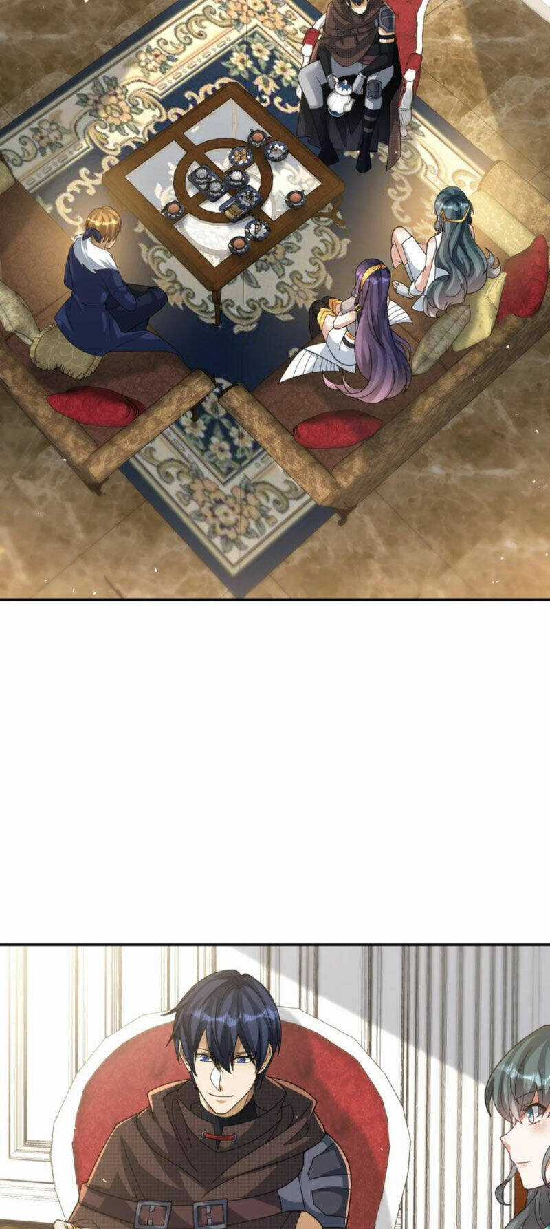 Cựu Nhật Ngự Long - Chapter 44 - Trang 5