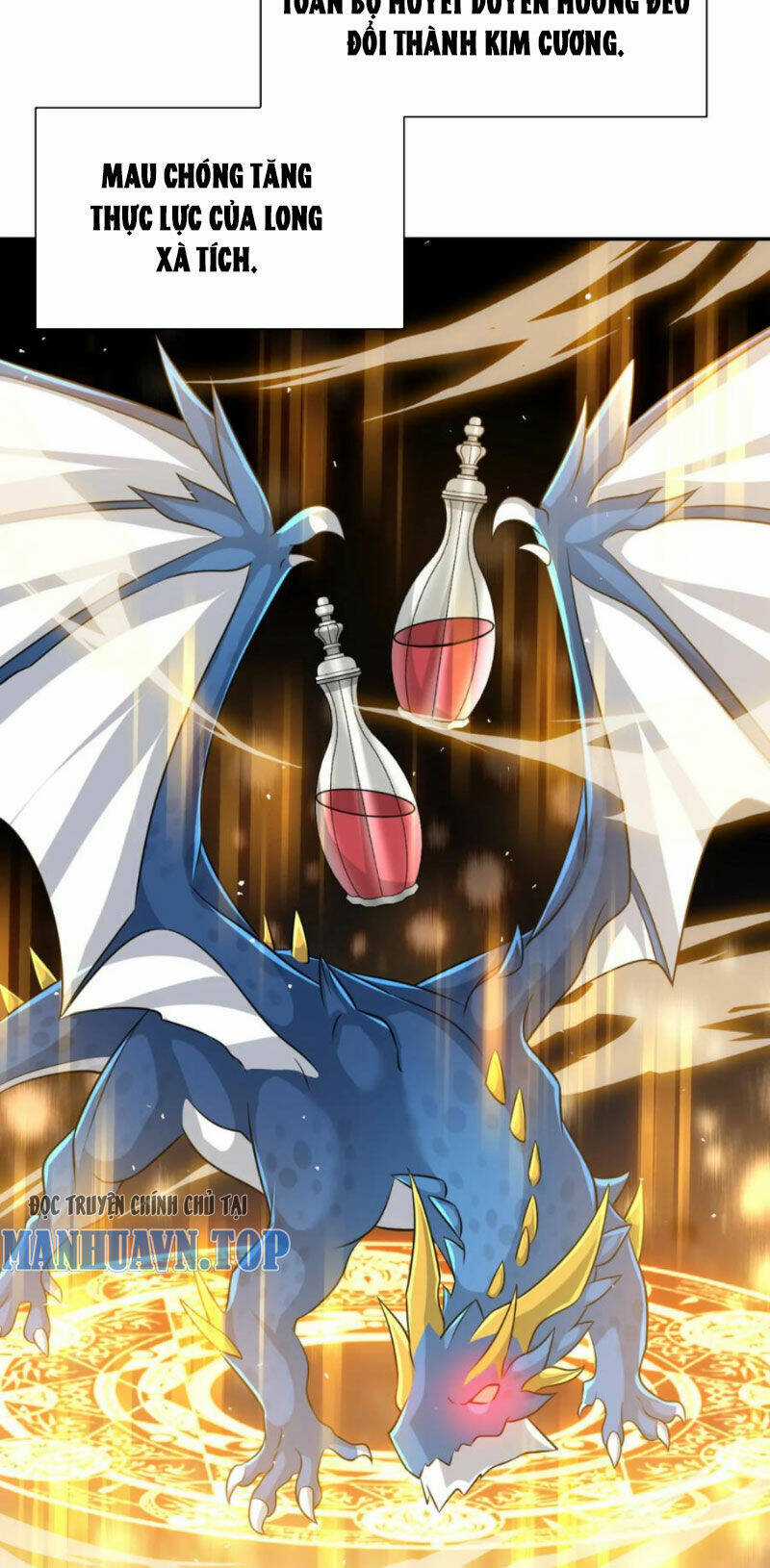 Cựu Nhật Ngự Long - Chapter 44 - Trang 41