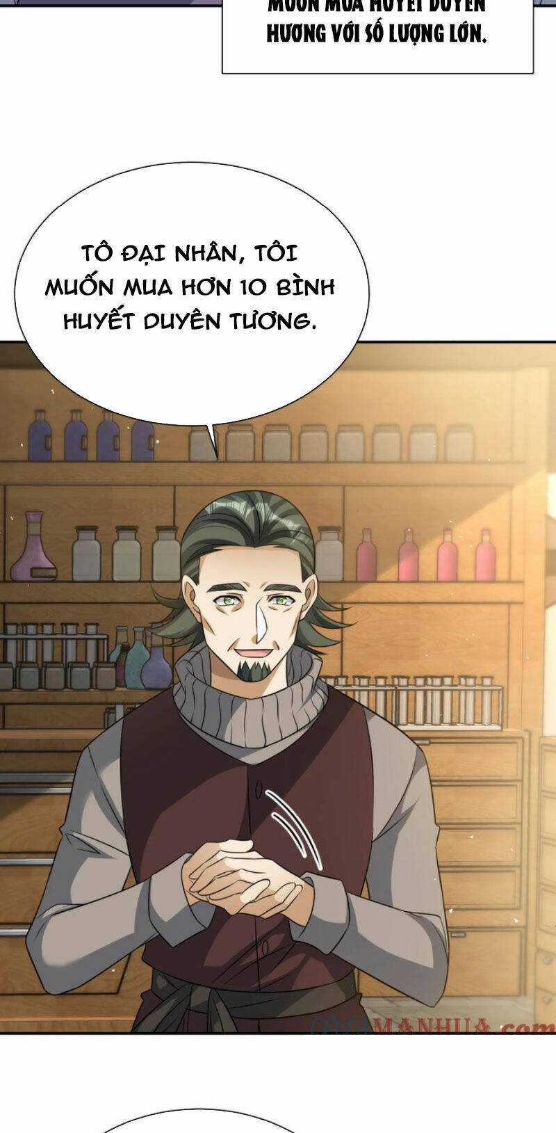 Cựu Nhật Ngự Long - Chapter 44 - Trang 43