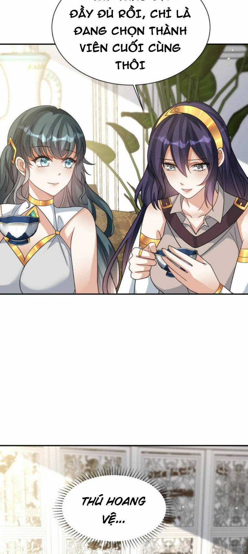 Cựu Nhật Ngự Long - Chapter 44 - Trang 7