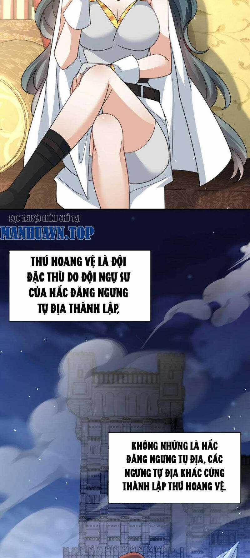 Cựu Nhật Ngự Long - Chapter 44 - Trang 9