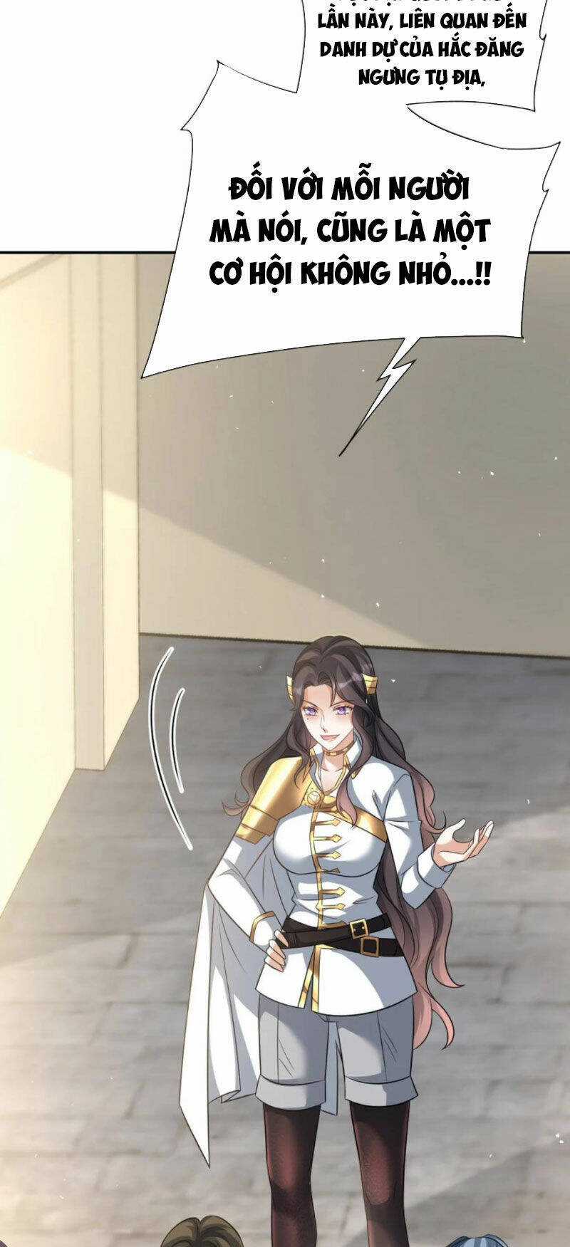 Cựu Nhật Ngự Long - Chapter 45 - Trang 15