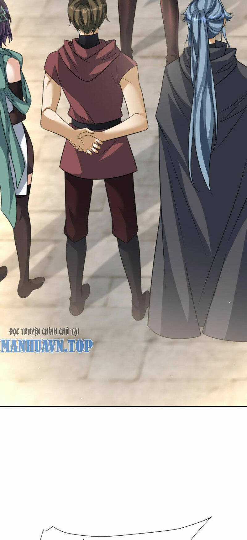 Cựu Nhật Ngự Long - Chapter 45 - Trang 16