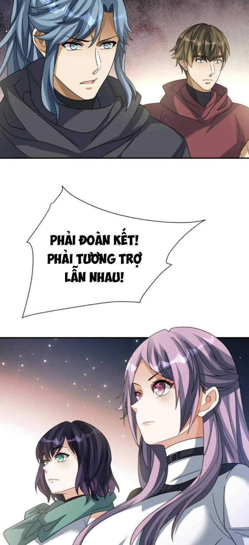 Cựu Nhật Ngự Long - Chapter 45 - Trang 18