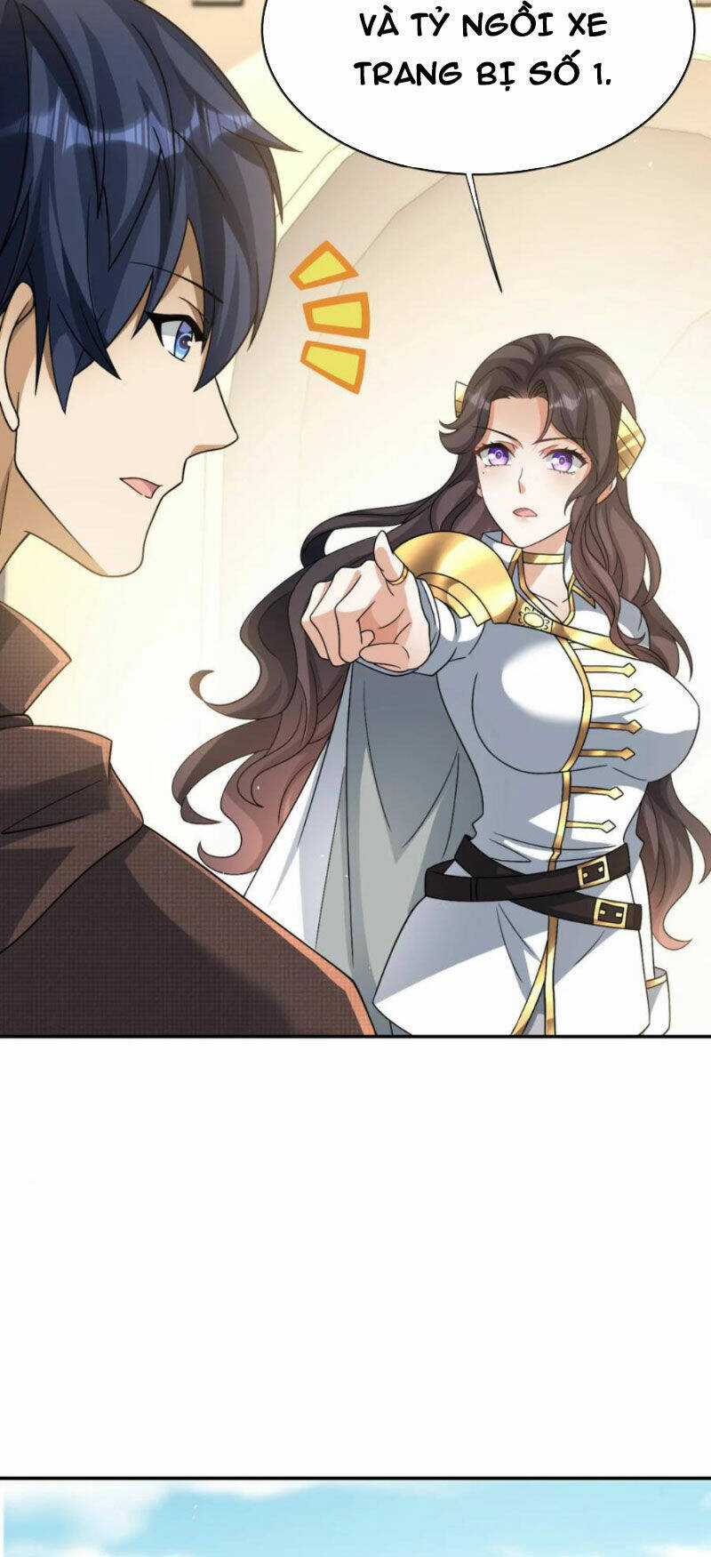 Cựu Nhật Ngự Long - Chapter 45 - Trang 22