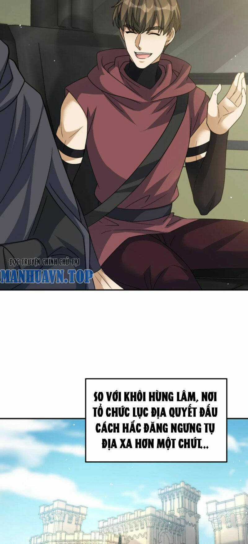 Cựu Nhật Ngự Long - Chapter 45 - Trang 25