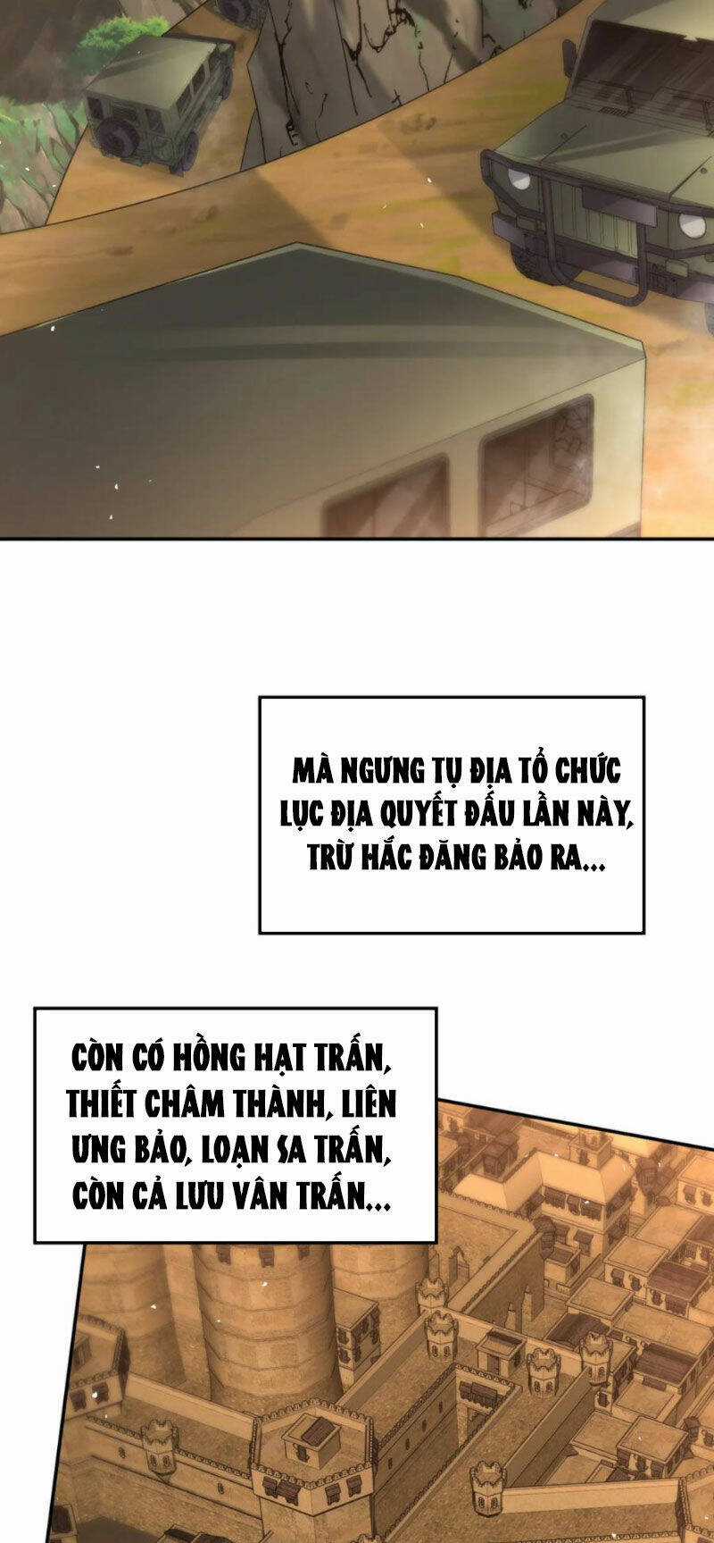 Cựu Nhật Ngự Long - Chapter 45 - Trang 27
