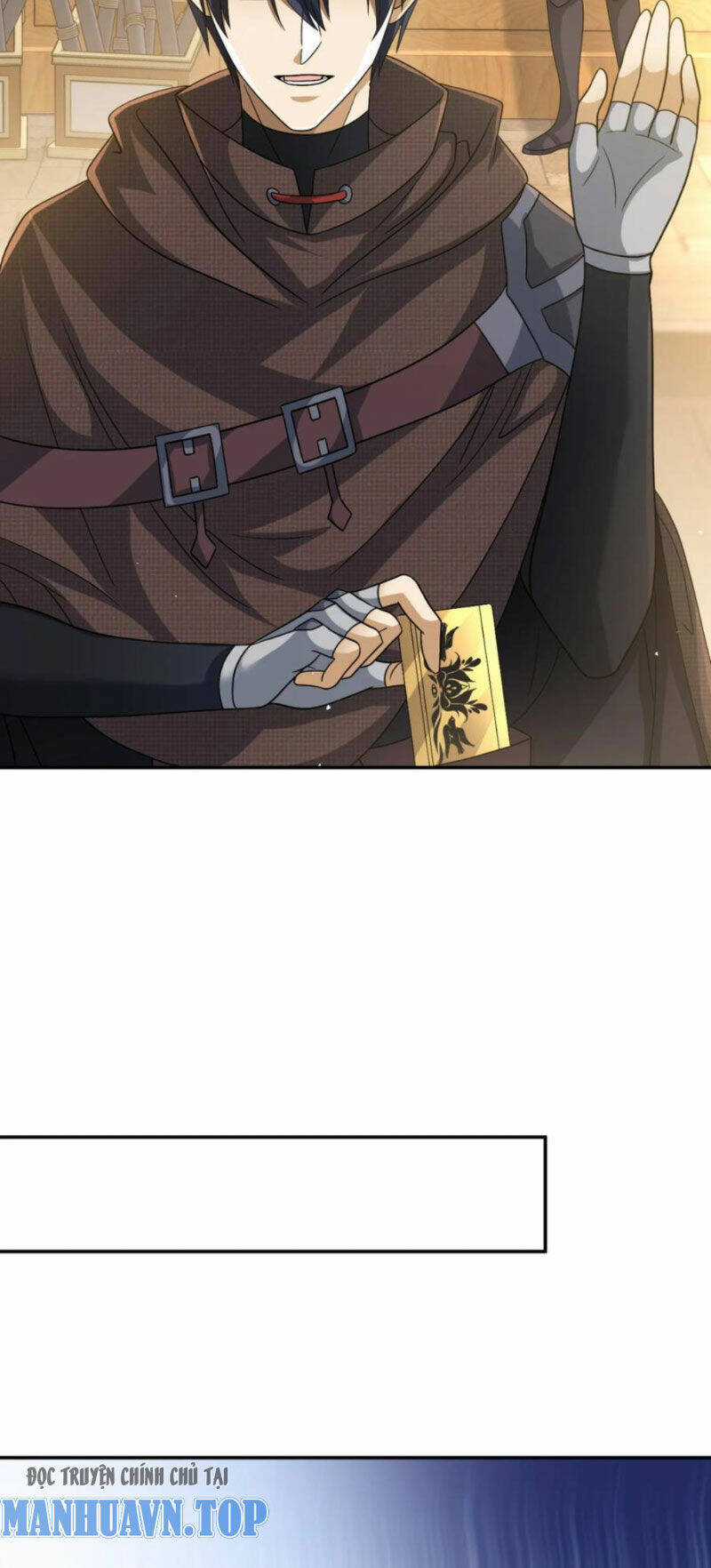 Cựu Nhật Ngự Long - Chapter 45 - Trang 4