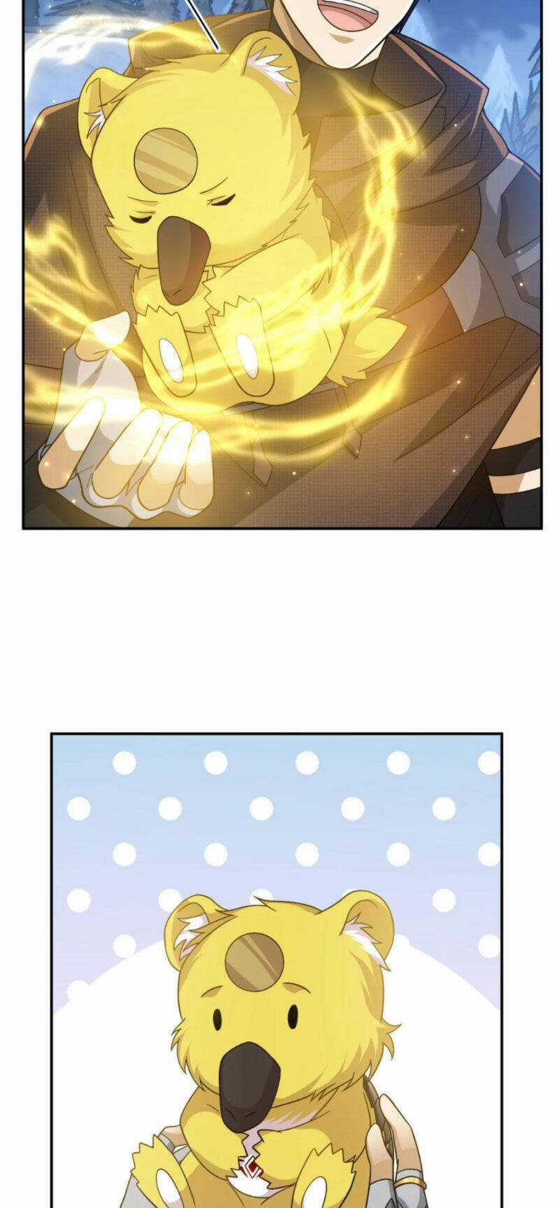 Cựu Nhật Ngự Long - Chapter 45 - Trang 35