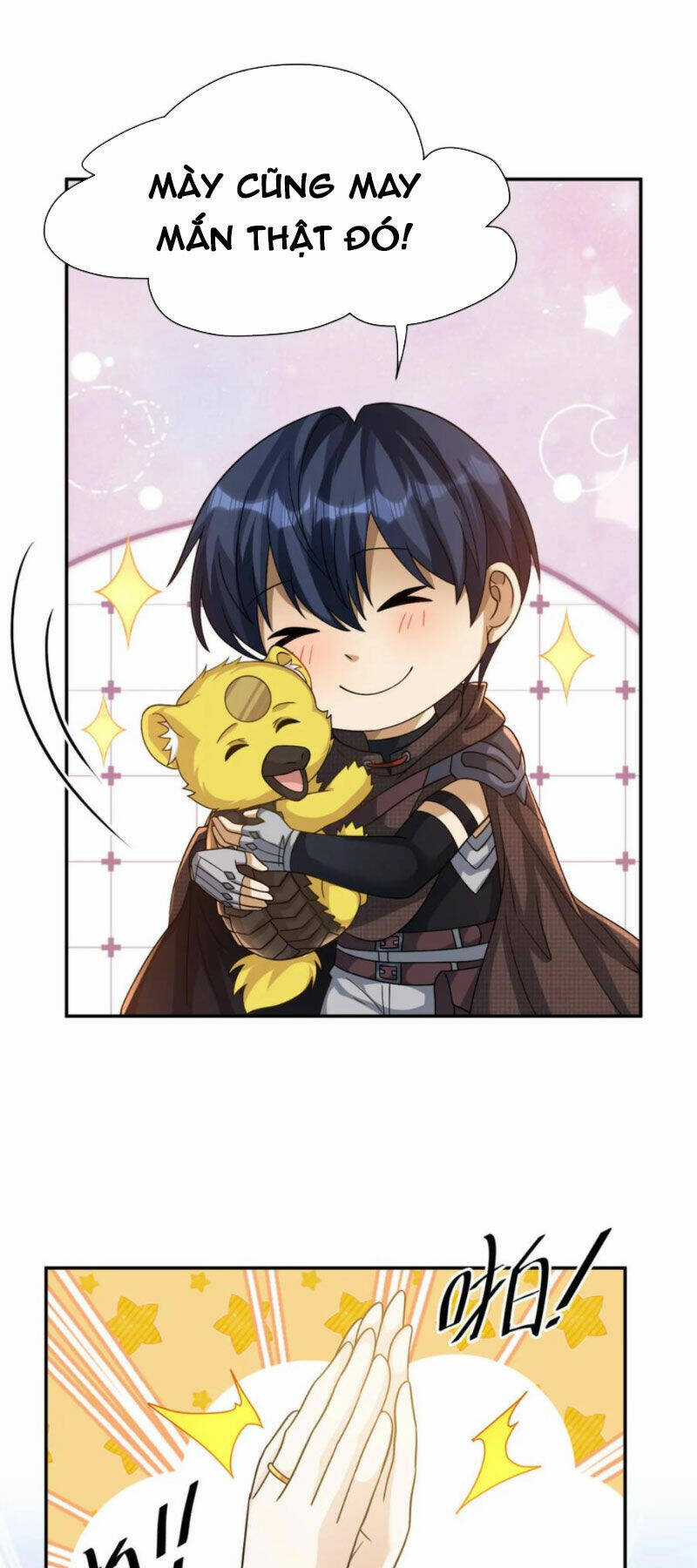 Cựu Nhật Ngự Long - Chapter 45 - Trang 39