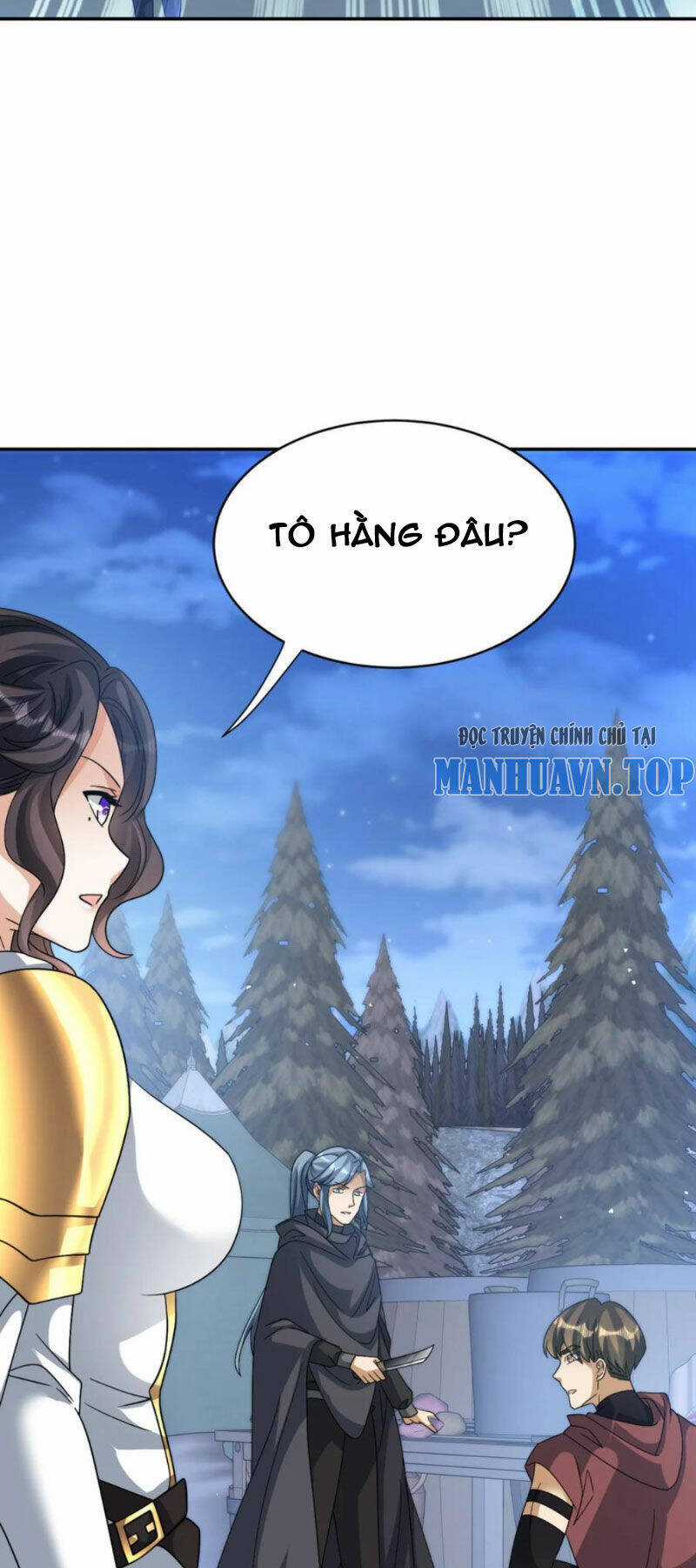 Cựu Nhật Ngự Long - Chapter 45 - Trang 41