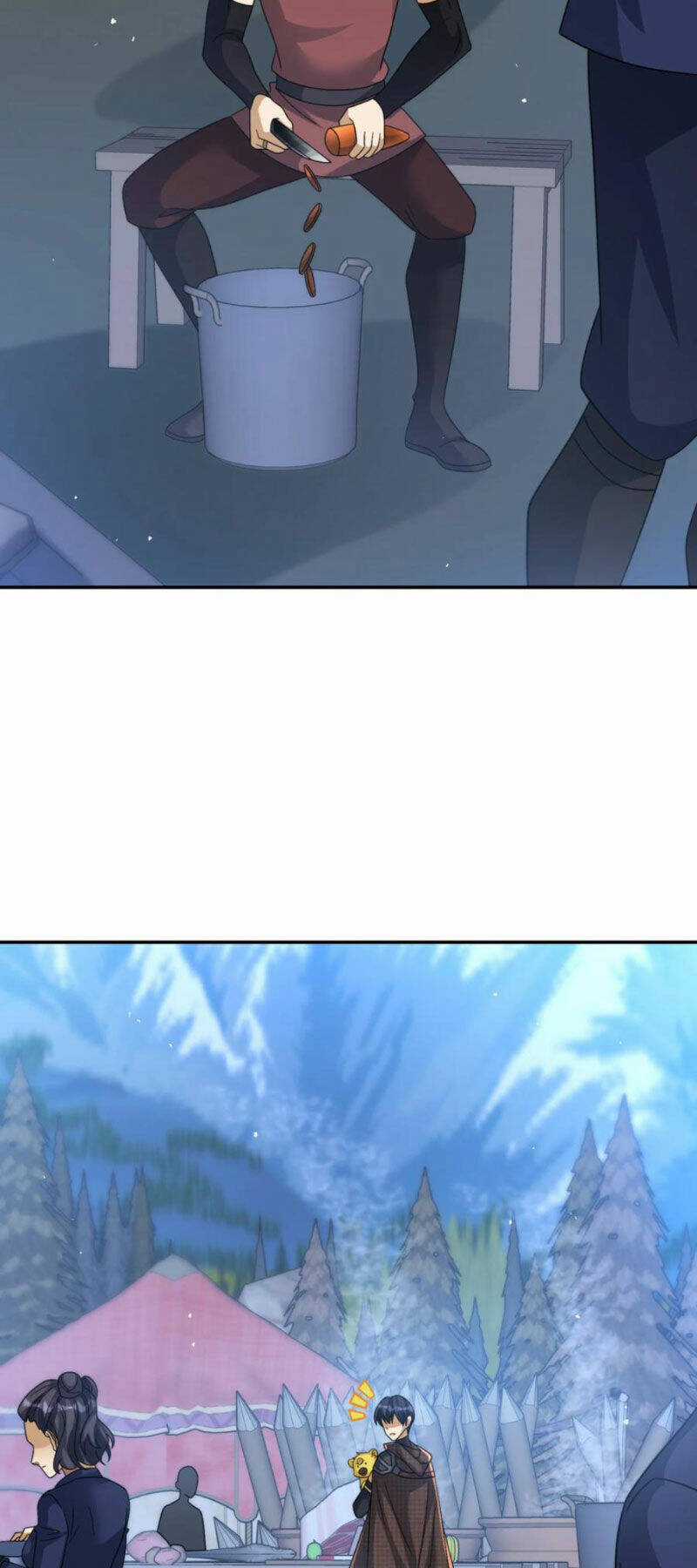 Cựu Nhật Ngự Long - Chapter 45 - Trang 43