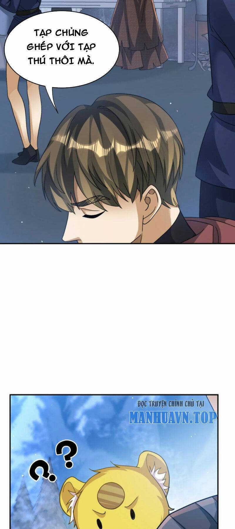 Cựu Nhật Ngự Long - Chapter 45 - Trang 44