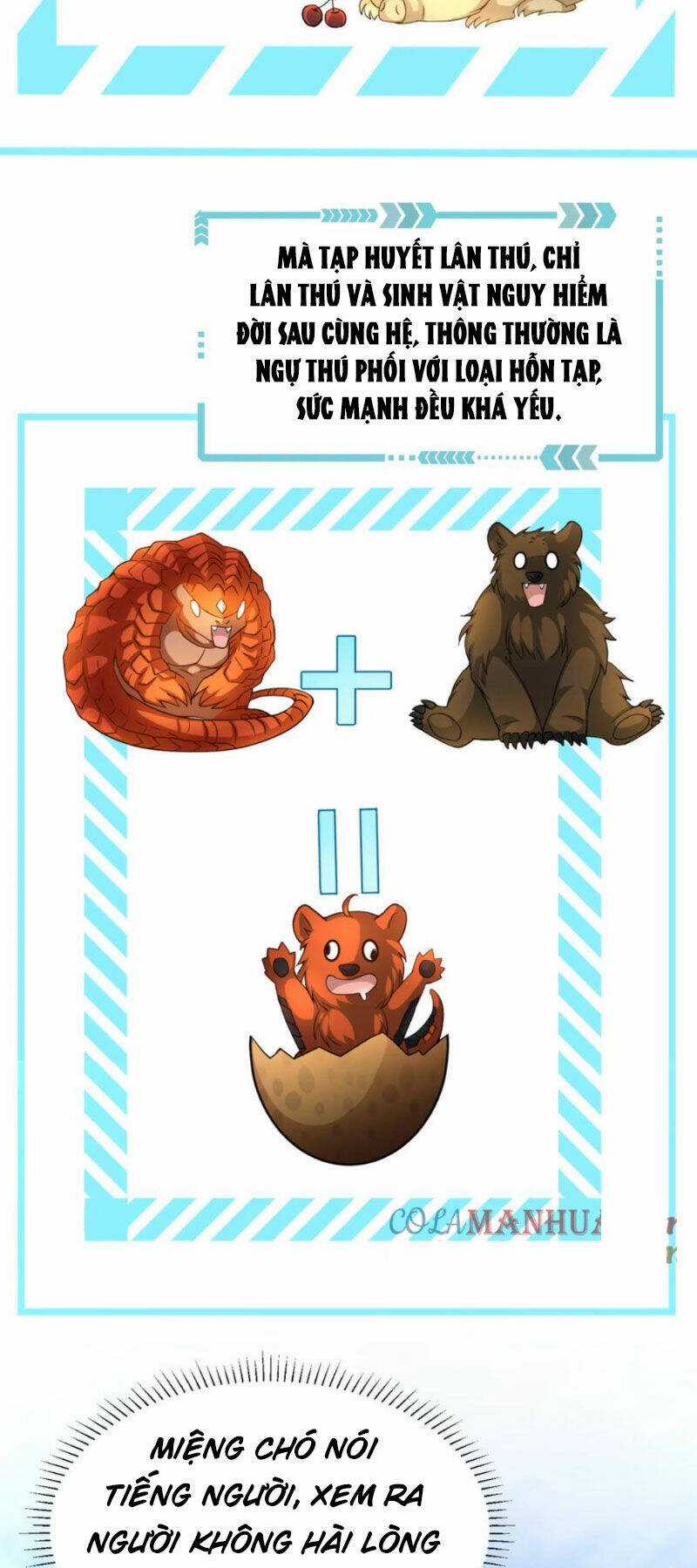 Cựu Nhật Ngự Long - Chapter 45 - Trang 47