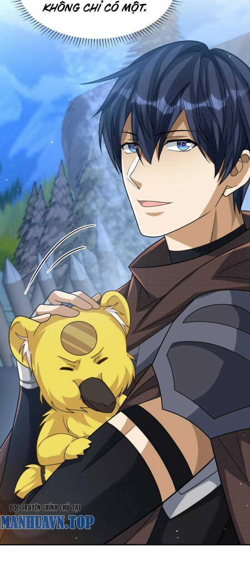 Cựu Nhật Ngự Long - Chapter 45 - Trang 48