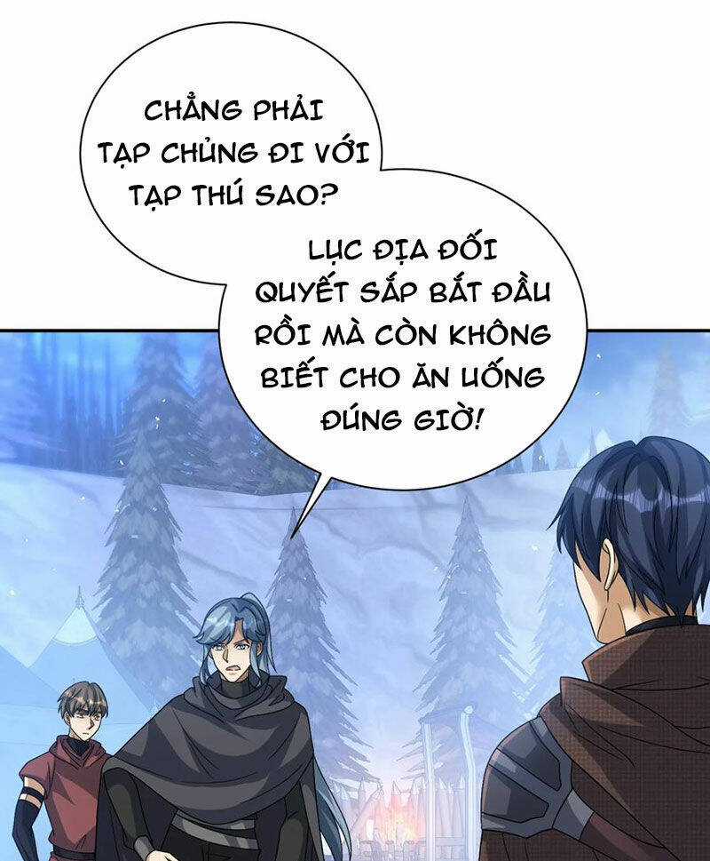 Cựu Nhật Ngự Long - Chapter 46 - Trang 1