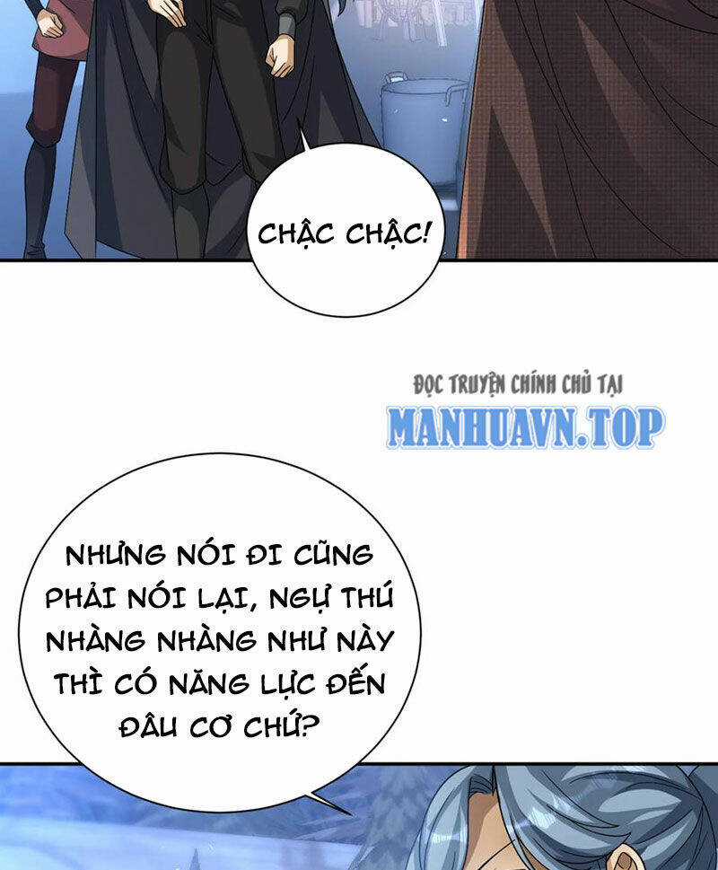 Cựu Nhật Ngự Long - Chapter 46 - Trang 2