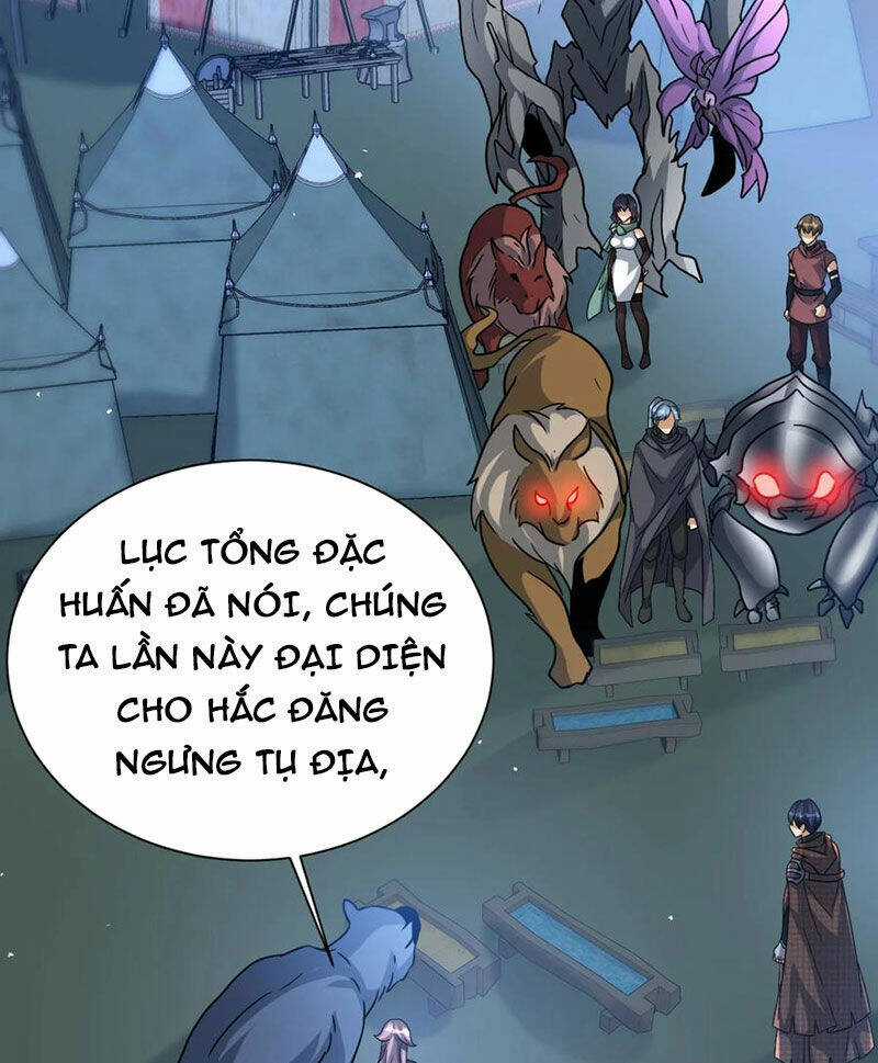 Cựu Nhật Ngự Long - Chapter 46 - Trang 11