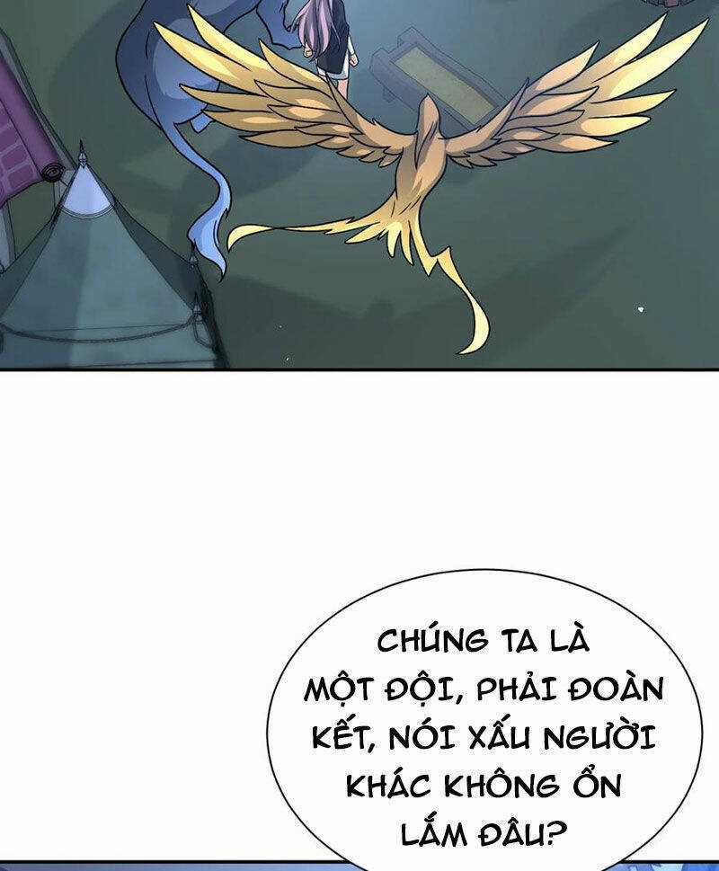 Cựu Nhật Ngự Long - Chapter 46 - Trang 12