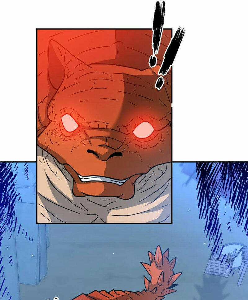 Cựu Nhật Ngự Long - Chapter 46 - Trang 16