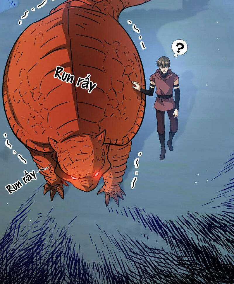 Cựu Nhật Ngự Long - Chapter 46 - Trang 17