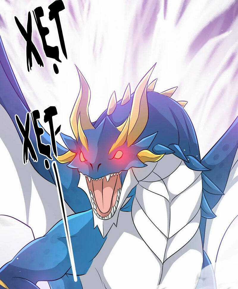 Cựu Nhật Ngự Long - Chapter 46 - Trang 19