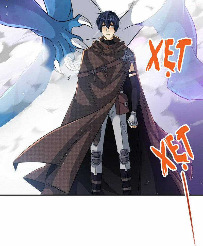 Cựu Nhật Ngự Long - Chapter 46 - Trang 20