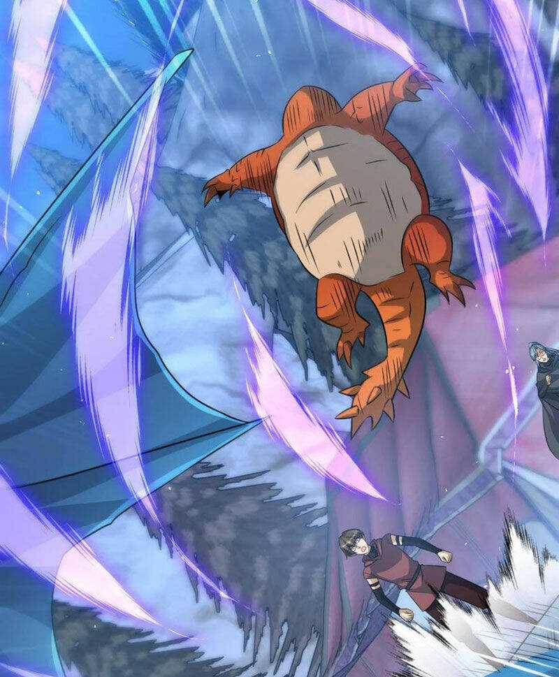 Cựu Nhật Ngự Long - Chapter 46 - Trang 24