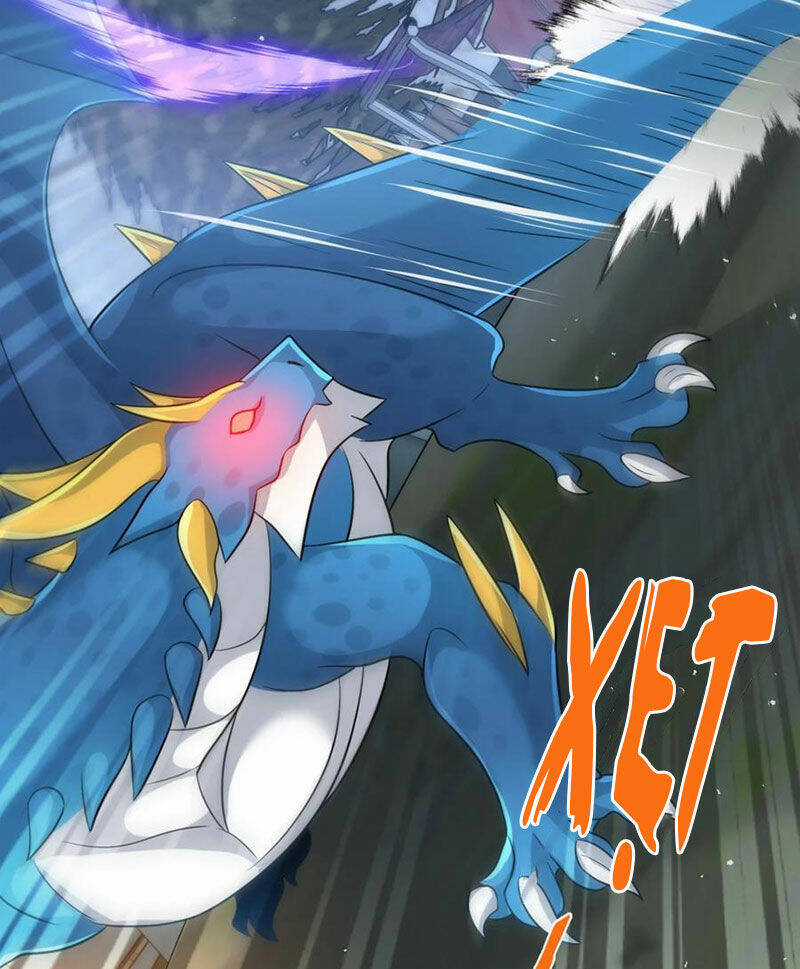 Cựu Nhật Ngự Long - Chapter 46 - Trang 25