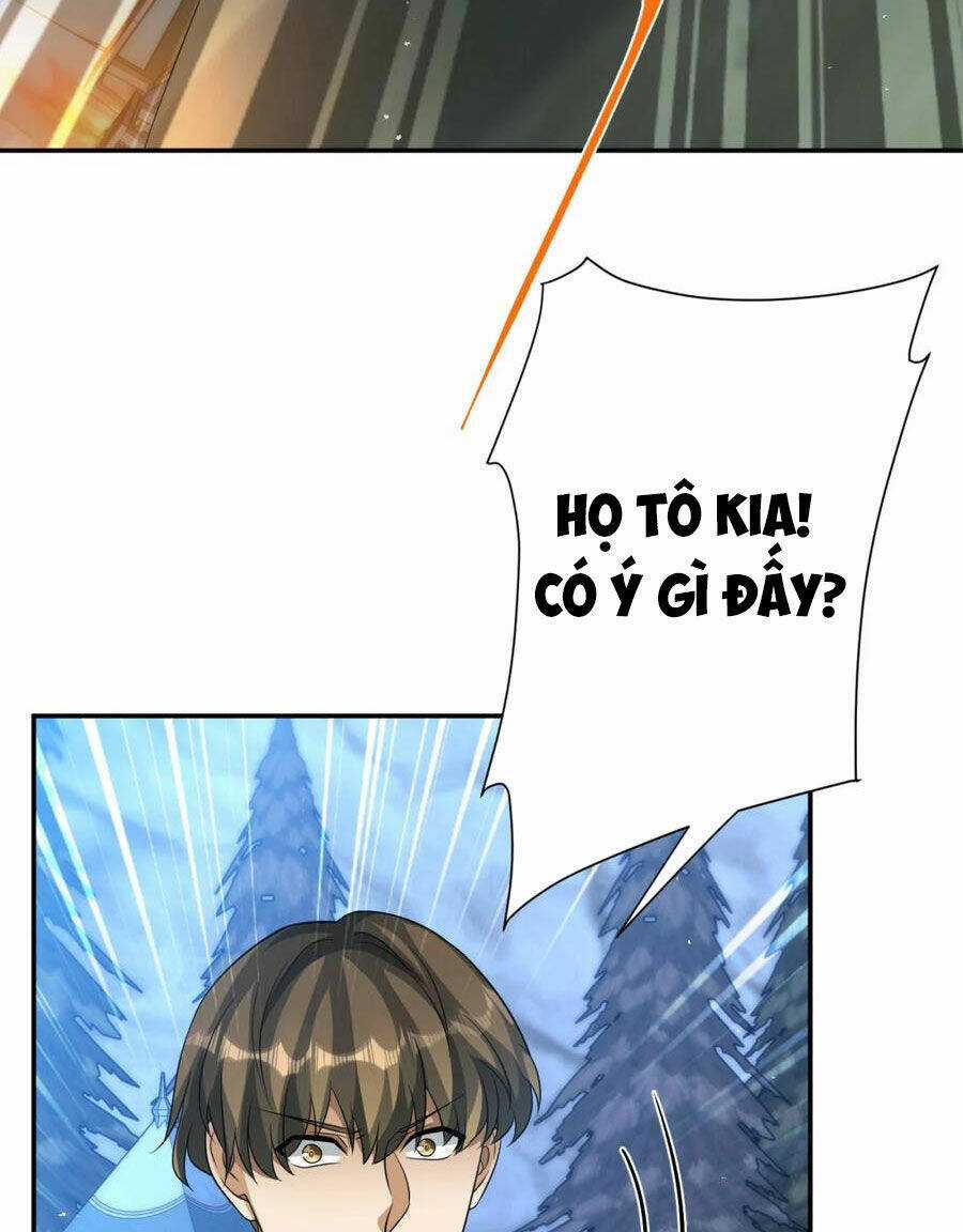 Cựu Nhật Ngự Long - Chapter 46 - Trang 26