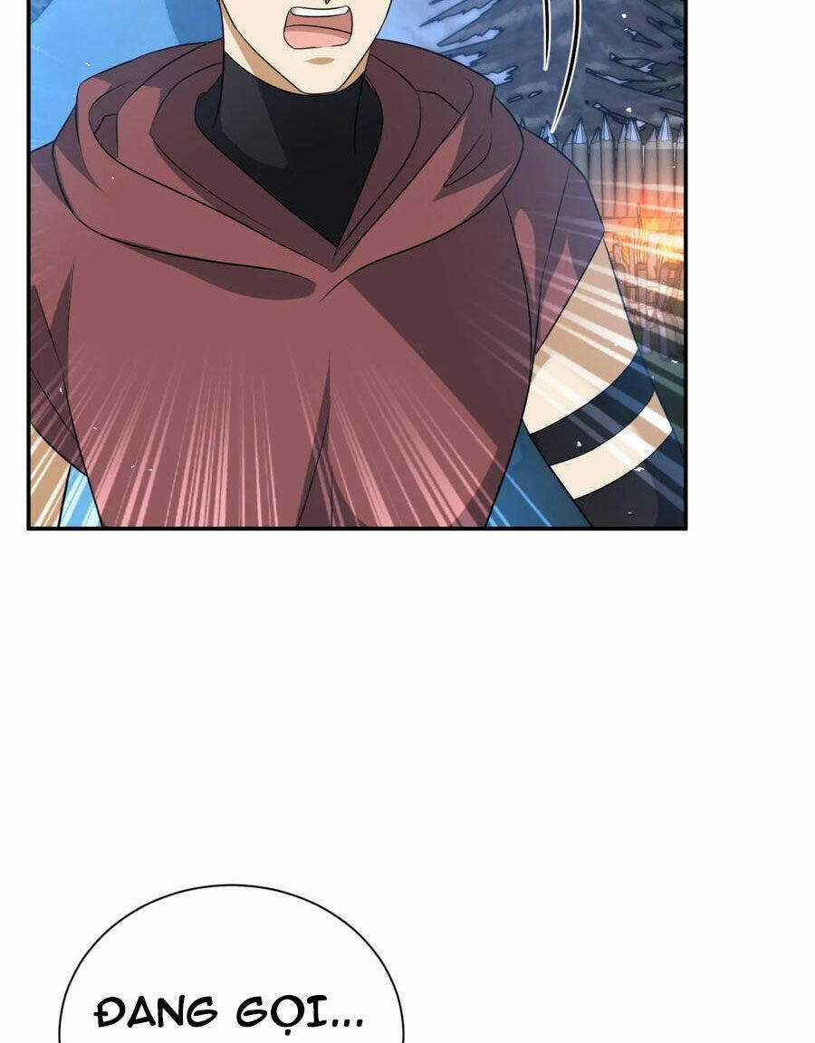 Cựu Nhật Ngự Long - Chapter 46 - Trang 27