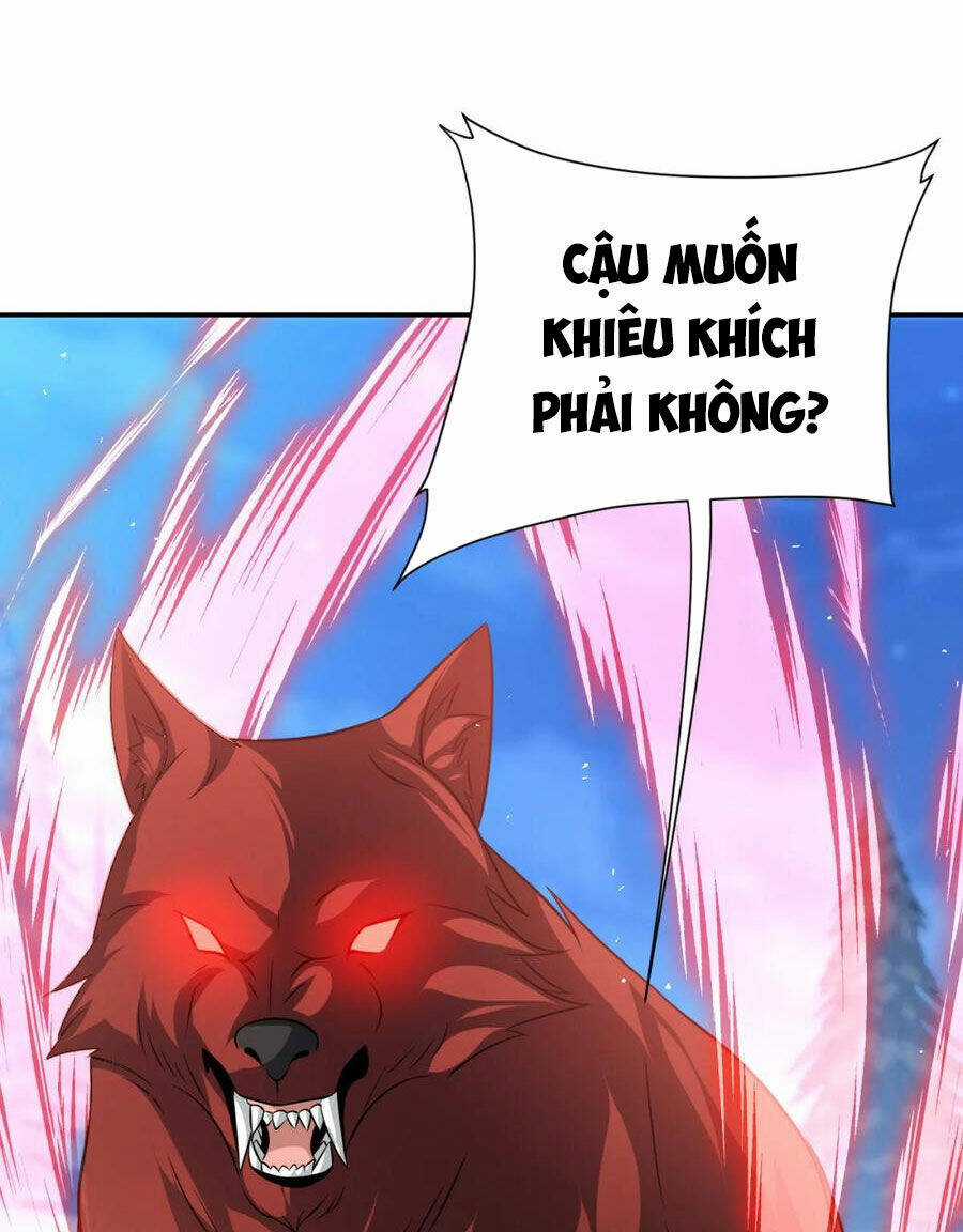 Cựu Nhật Ngự Long - Chapter 46 - Trang 29
