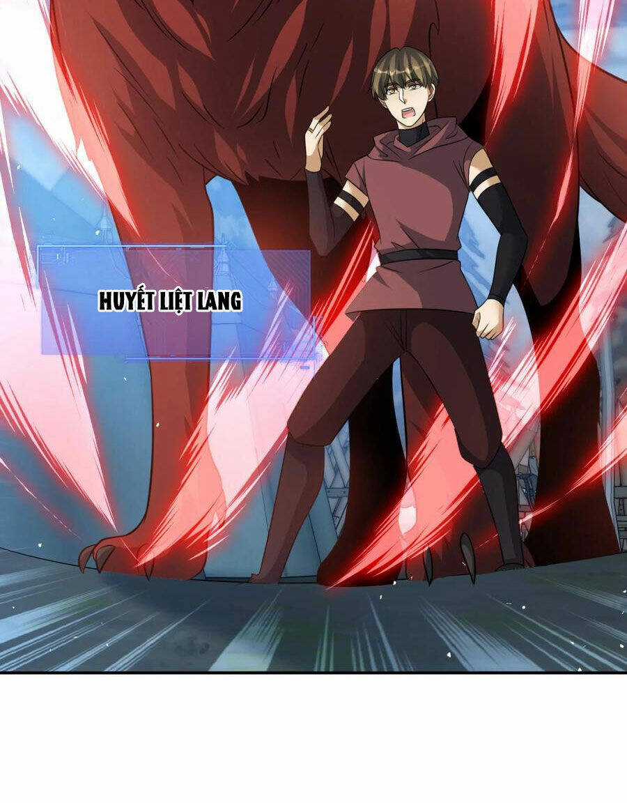 Cựu Nhật Ngự Long - Chapter 46 - Trang 30