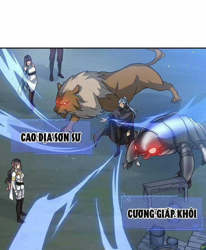 Cựu Nhật Ngự Long - Chapter 46 - Trang 4