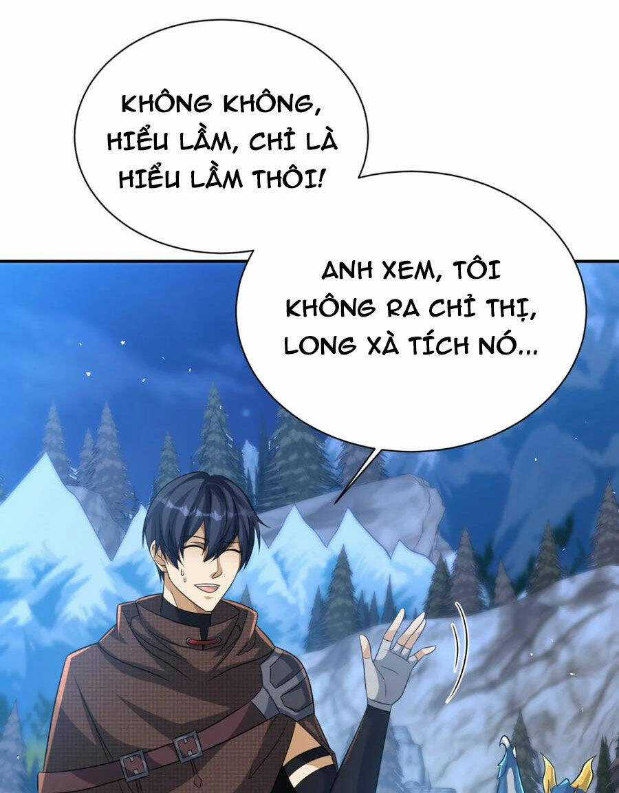 Cựu Nhật Ngự Long - Chapter 46 - Trang 31