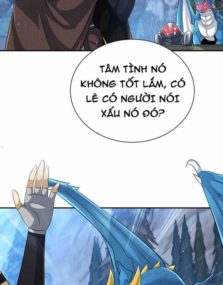 Cựu Nhật Ngự Long - Chapter 46 - Trang 32