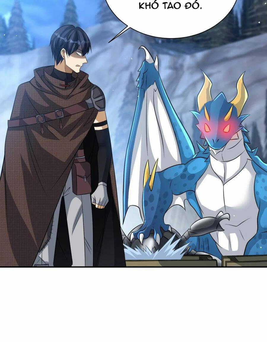 Cựu Nhật Ngự Long - Chapter 46 - Trang 34