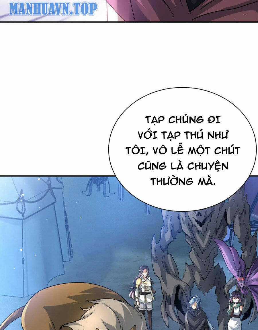 Cựu Nhật Ngự Long - Chapter 46 - Trang 37