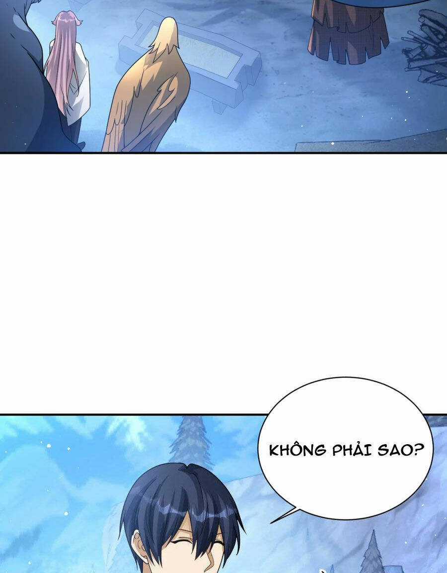 Cựu Nhật Ngự Long - Chapter 46 - Trang 39