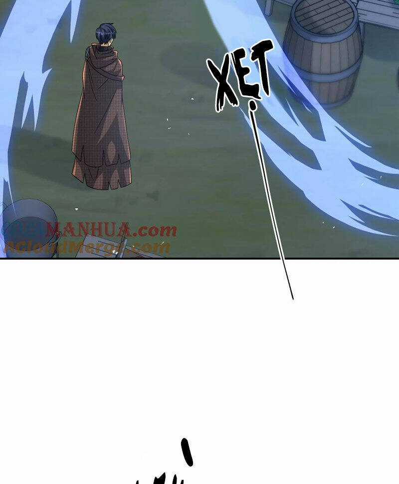 Cựu Nhật Ngự Long - Chapter 46 - Trang 5