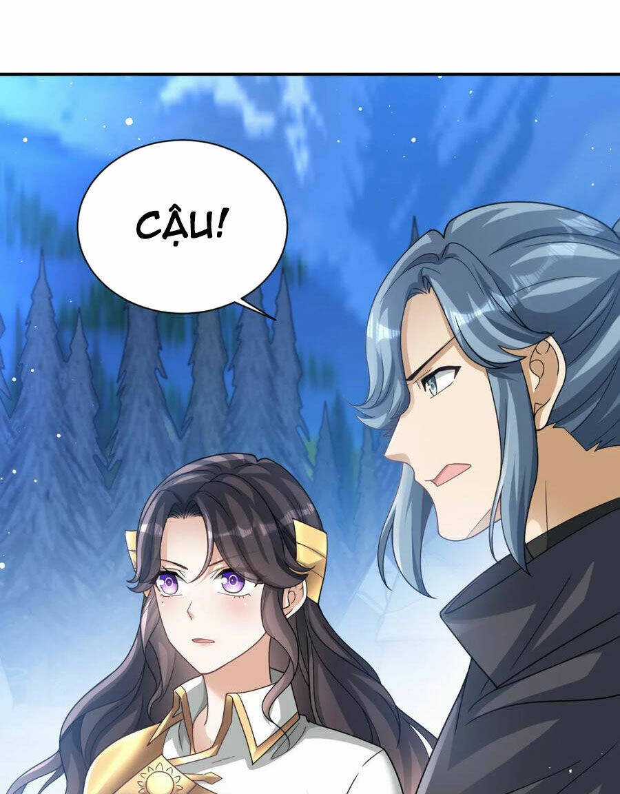 Cựu Nhật Ngự Long - Chapter 46 - Trang 41