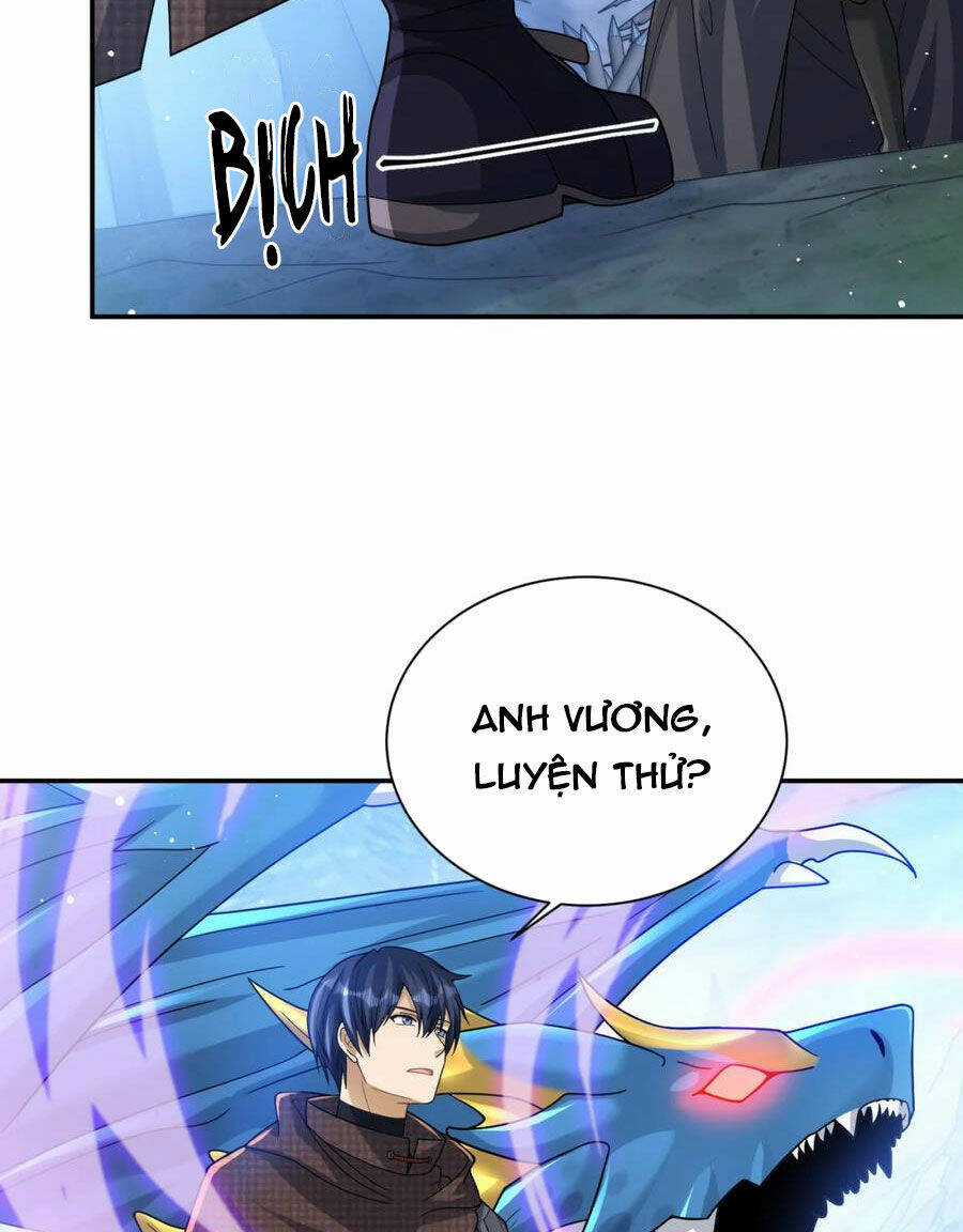 Cựu Nhật Ngự Long - Chapter 46 - Trang 43