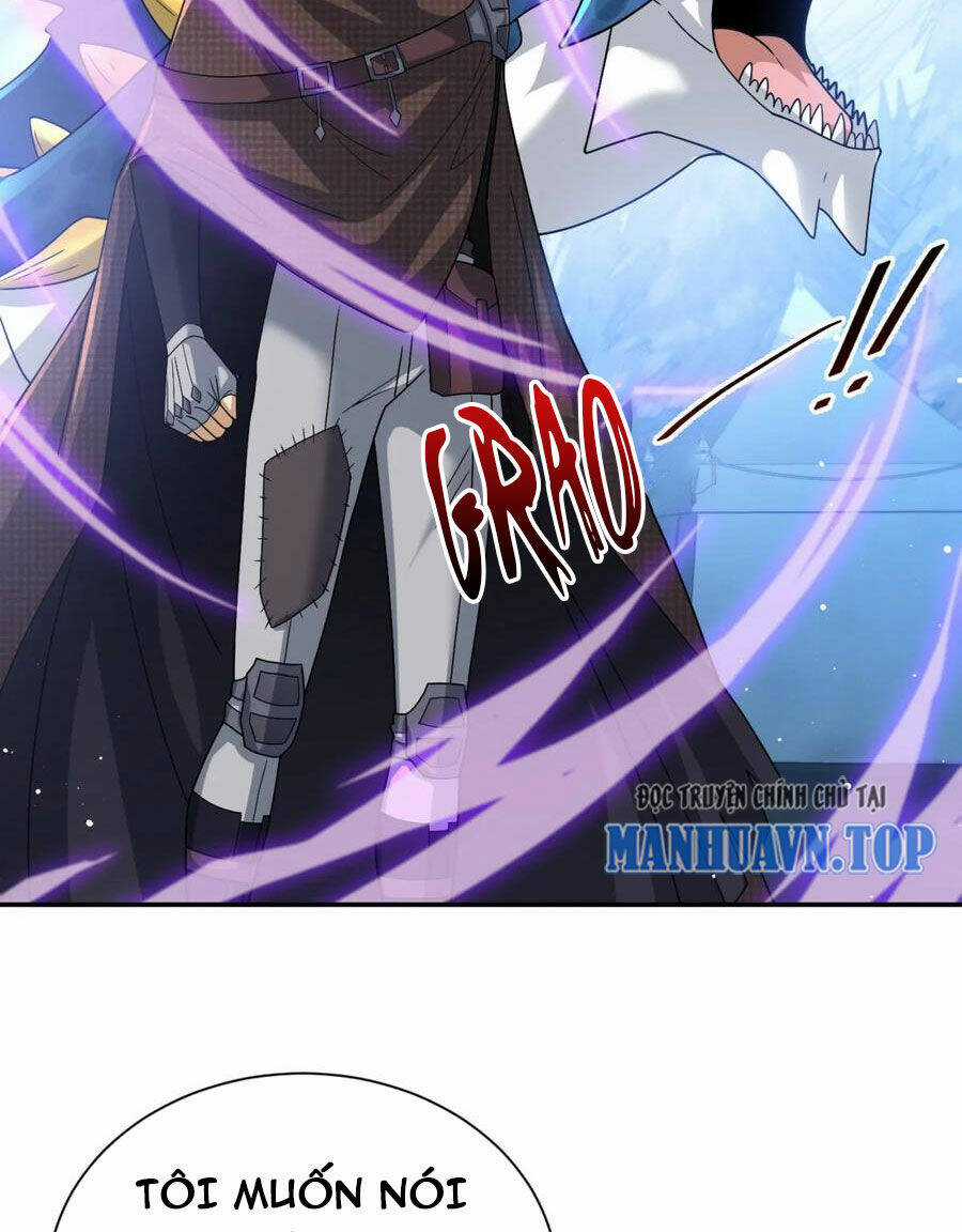 Cựu Nhật Ngự Long - Chapter 46 - Trang 44